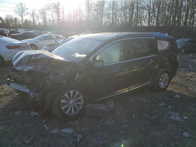 2020 CHRYSLER PACIFICA T - 2C4RC1BG0LR102083