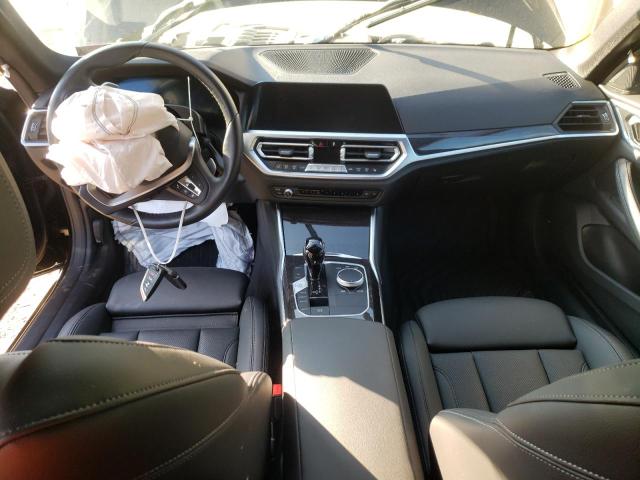 2022 BMW 430I GRAN - WBA63AV00NFM24022