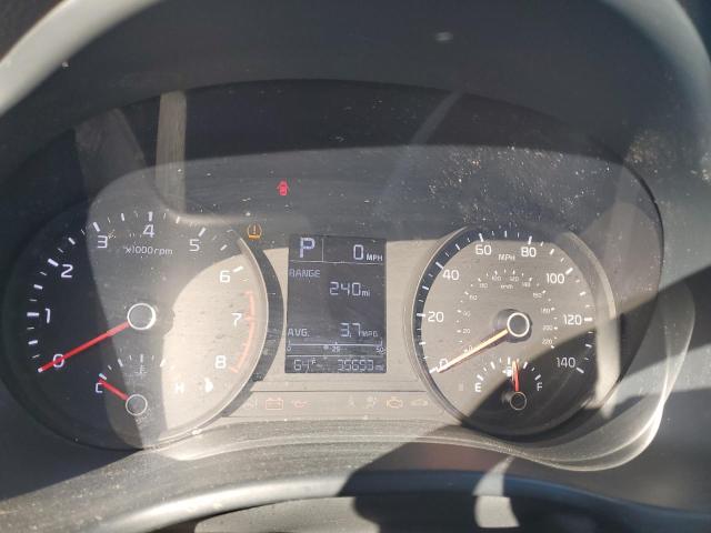 3KPA24ADXLE313477 KIA RIO LX
