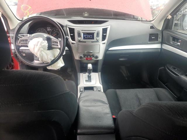 4S3BMBC6XE3026006 Subaru Legacy 2.5i Premium