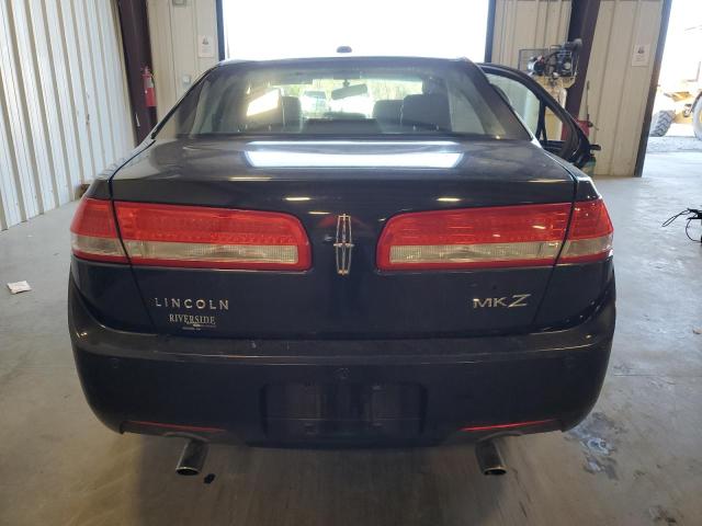 3LNHL2GC9CR824469 Lincoln MKZ