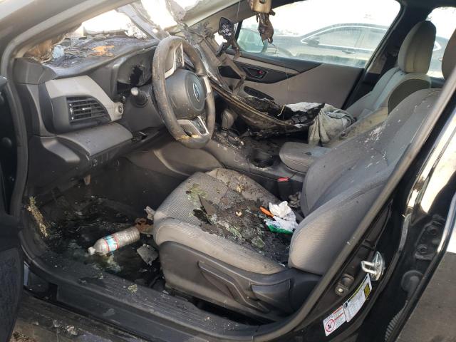 2020 SUBARU LEGACY 4S3BWAB6XL3003781