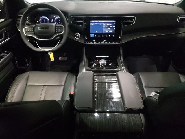 2022 JEEP WAGONEER S 1C4SJVDT4NS124825