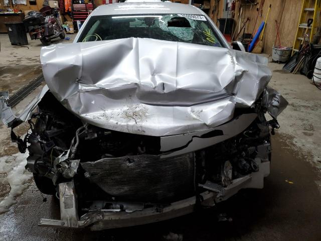 2017 CHEVROLET IMPALA LT - 1G1105S32HU202697