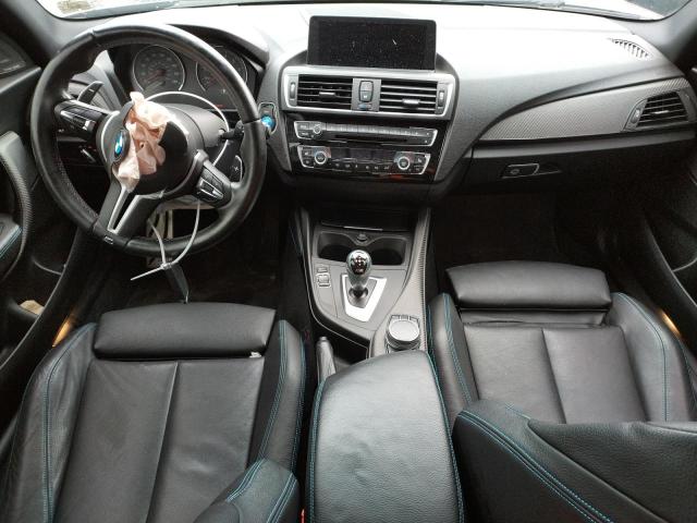2017 BMW M2 WBS1H9C38HV887975