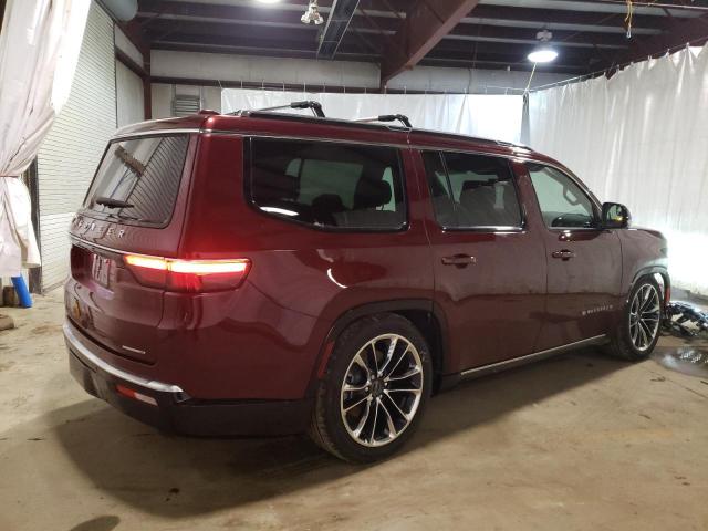 2022 JEEP WAGONEER S 1C4SJVDT4NS124825