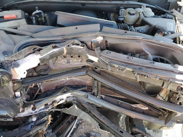 2021 GMC YUKON AT4 1GKS2CKD6MR241474