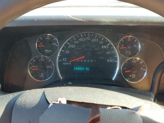 2019 GMC SAVANA G25 1GTW7AFG8K1258778