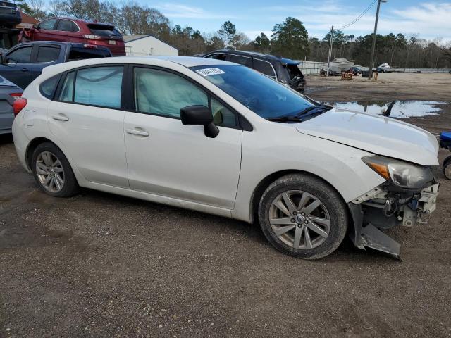 JF1GPAB63G8258712 Subaru Impreza
