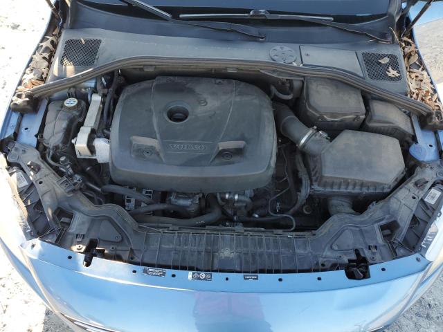YV140MFK3F2355432 Volvo S60 Premier