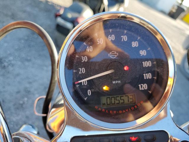 2014 HARLEY-DAVIDSON XL1200 T - 1HD1LL329EC427577