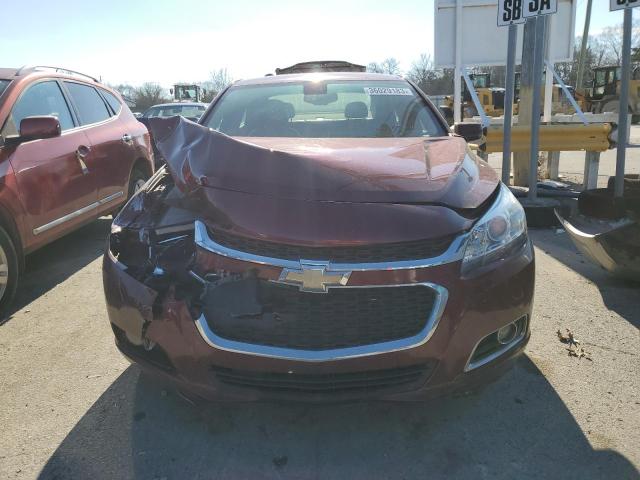 2016 CHEVROLET MALIBU LIM 1G11E5SA0GF151543
