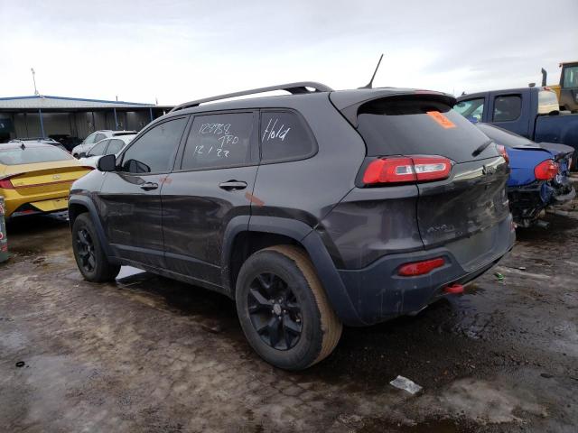 1C4PJMBS3FW599659 Jeep Cherokee Trailhawk