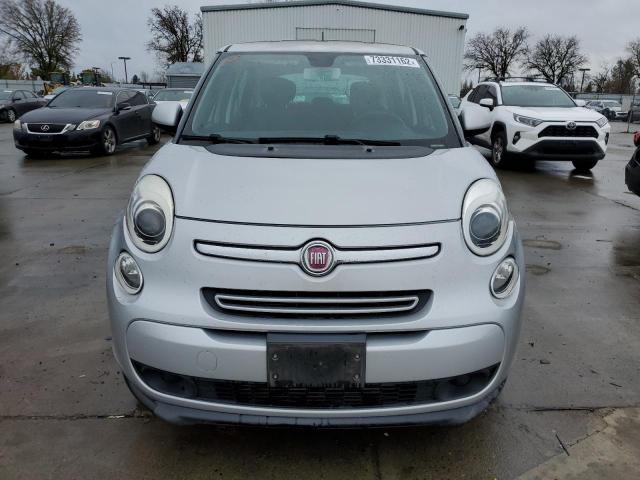 2015 FIAT 500L EASY ZFBCFABH0FZ031258