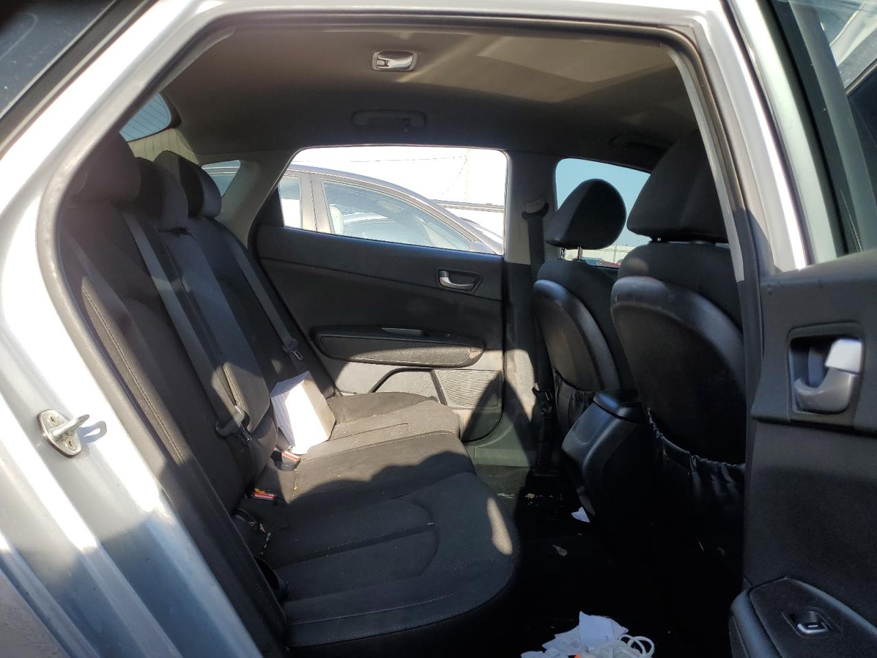 5XXGT4L34GG037015 2016 Kia Optima Lx