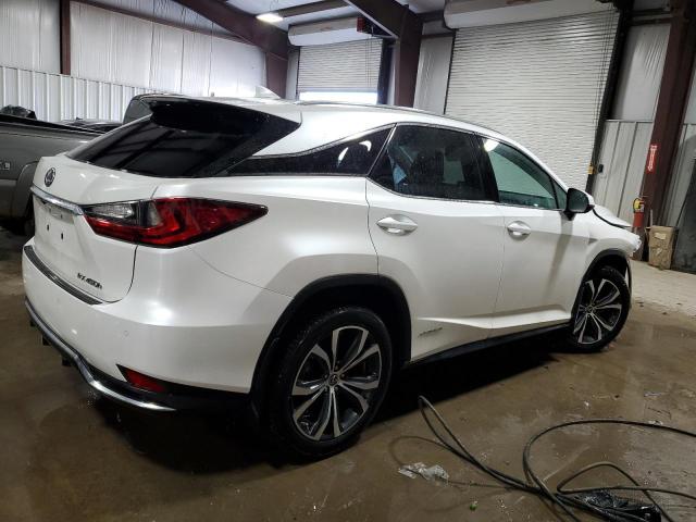 2020 LEXUS RX 450H 2T2HGMDA2LC053085