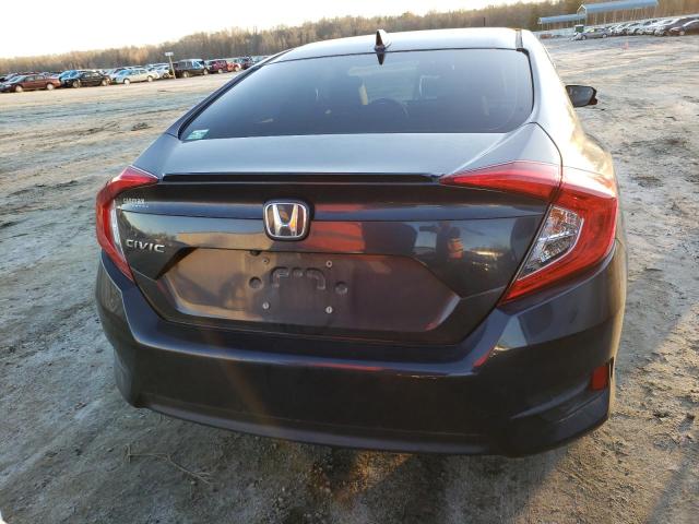 2018 HONDA CIVIC EXL JHMFC1F7XJX001837