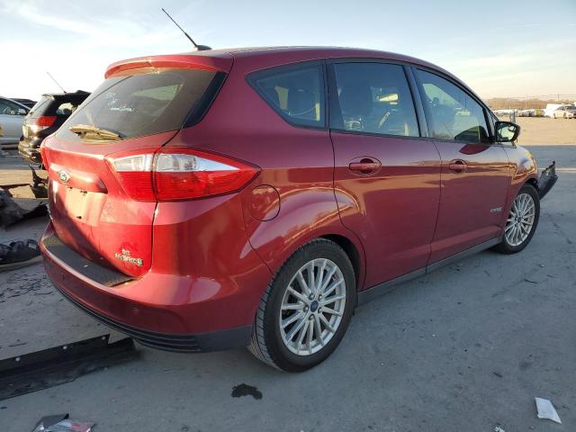 1FADP5AU0EL502739 | 2014 FORD C-MAX SE