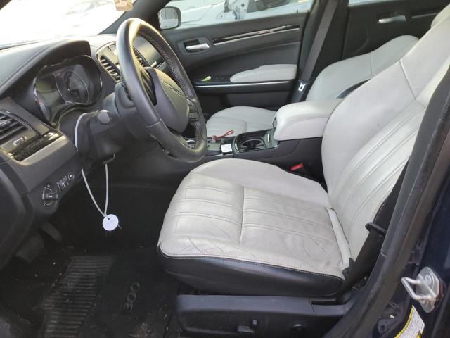 2017 CHRYSLER 300 S - 2C3CCAGG8HH591865