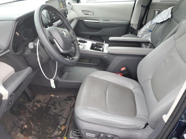 2021 TOYOTA SIENNA LIM 5TDZSKFC6MS021551