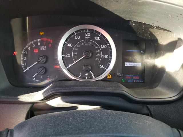 2020 TOYOTA COROLLA LE - 5YFEPRAE1LP112932