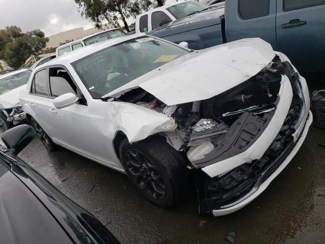 2018 CHRYSLER 300 S - 2C3CCAGG0JH226537