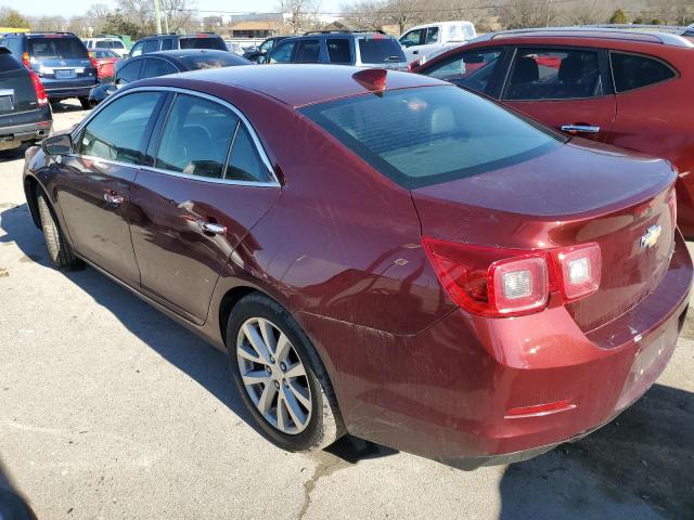 2016 CHEVROLET MALIBU LIM 1G11E5SA0GF151543