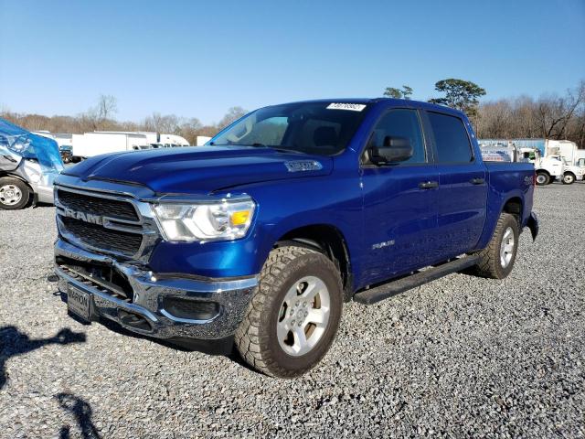 2019 RAM 1500 TRADE - 1C6SRFGT3KN594453