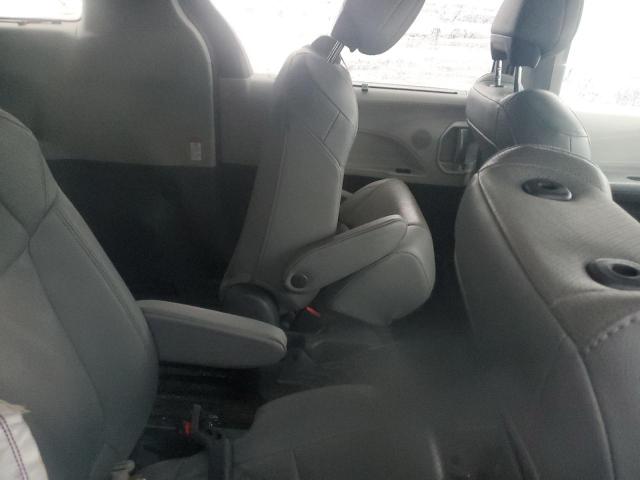 2021 TOYOTA SIENNA LIM 5TDZSKFC6MS021551