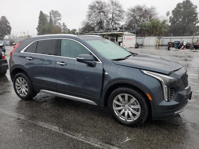 1GYFZDR42MF079665 | 2021 CADILLAC XT4 PREMIU