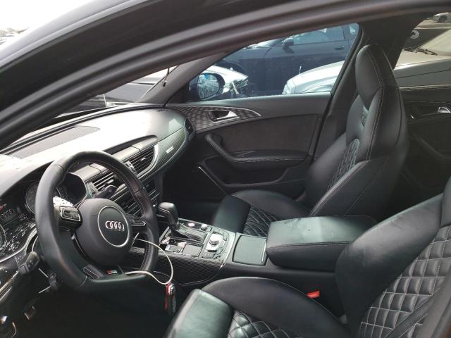 2018 AUDI S6 PRESTIG WAUHFAFC7JN062196