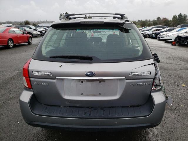4S4BP61C787311195 Subaru Outback 2.5i
