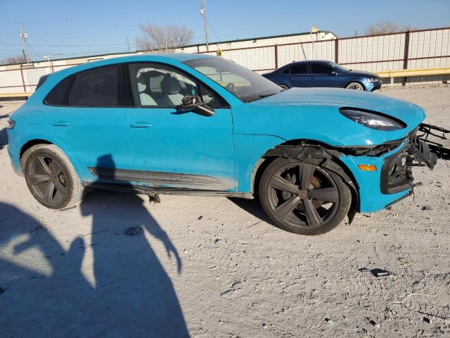 2023 PORSCHE MACAN BASE WP1AA2A51PLB00719