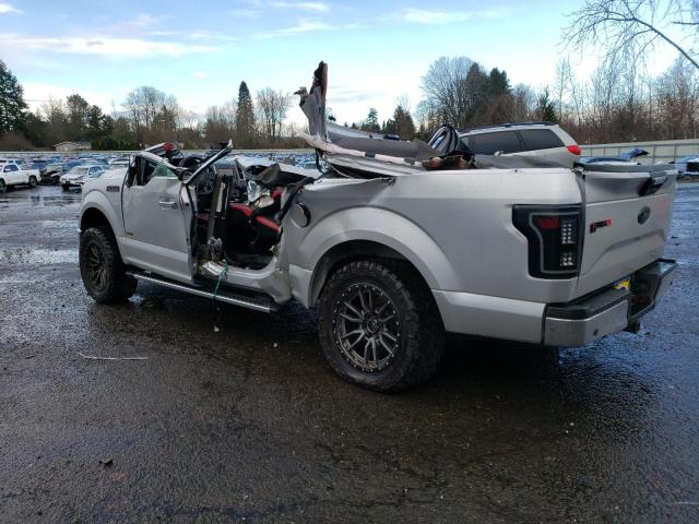 1FTEW1EG2GFA24176 Ford F150 Supercrew