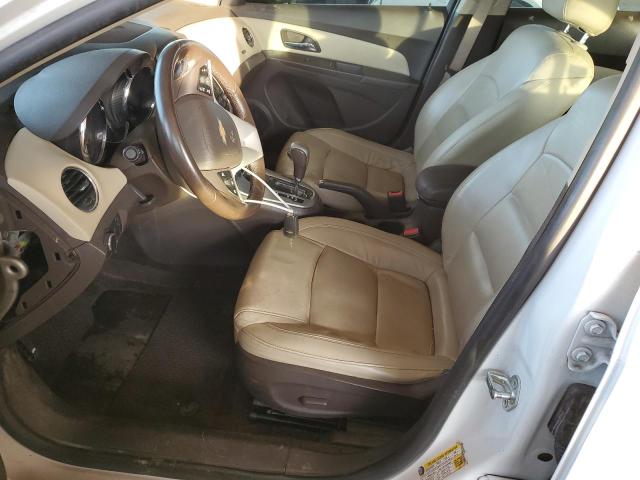 2016 CHEVROLET CRUZE LIMI - 1G1PG5SB6G7126007