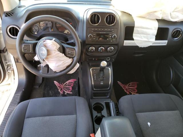1C4NJCBA9GD811471 Jeep Compass