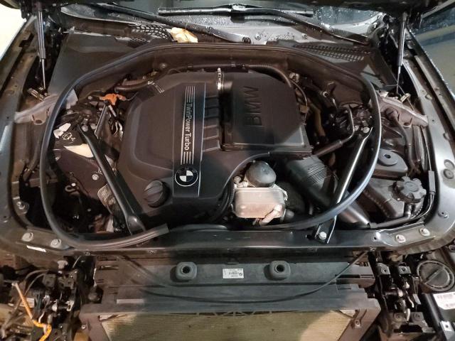 WBA5B3C56ED531306 BMW 535 XI
