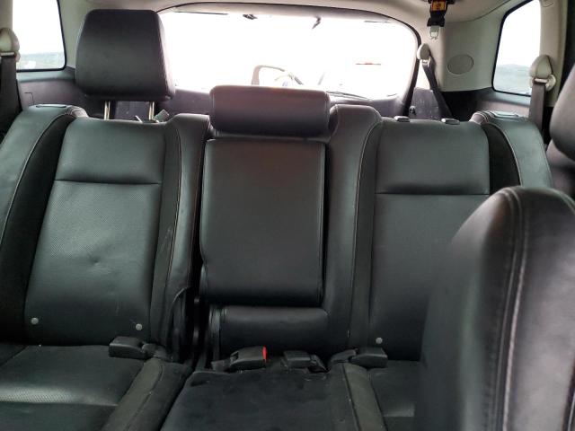 JM3TB2CA8E0433748 Mazda Cx-9 Touring