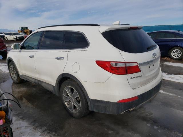 2015 HYUNDAI SANTA FE G - KM8SMDHF3FU103326