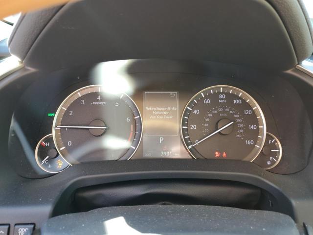 2022 LEXUS RX 350 L - JTJHZKEA0N2027066