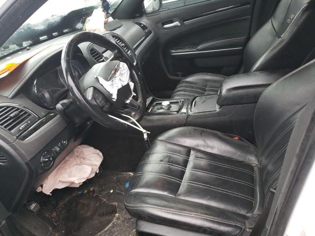 2018 CHRYSLER 300 S - 2C3CCAGG0JH226537