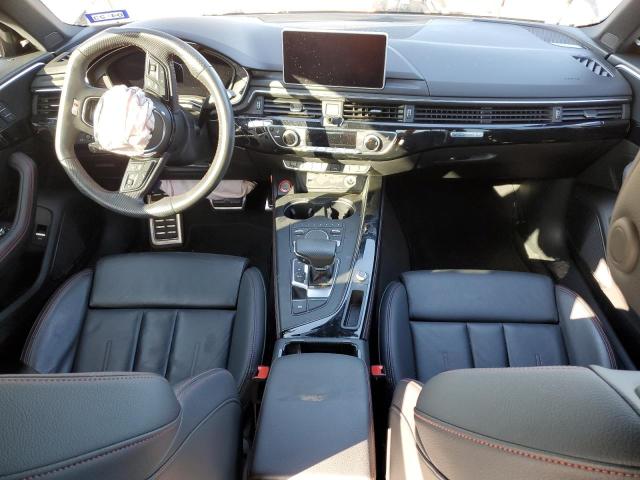 2018 AUDI A4 PREMIUM - WAUENAF4XJA055426