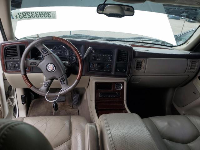 3GYEK62N85G163567 Cadillac ESCALADE EXT