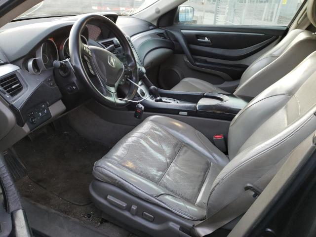 2HNYB1H63BH500691 Acura ZDX