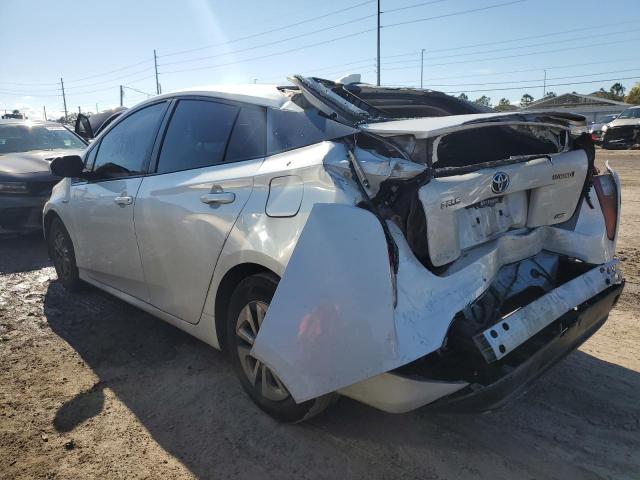 2016 TOYOTA PRIUS JTDKARFU5G3514469