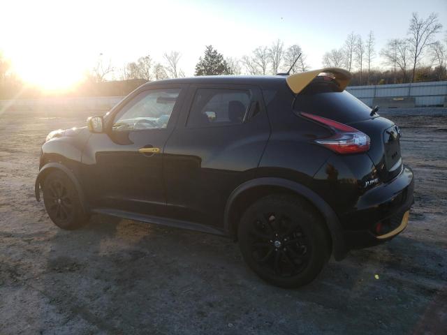 2016 NISSAN JUKE - JN8AF5MR3GT605247