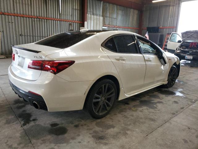 2020 ACURA TLX TECHNO - 19UUB2F66LA003388
