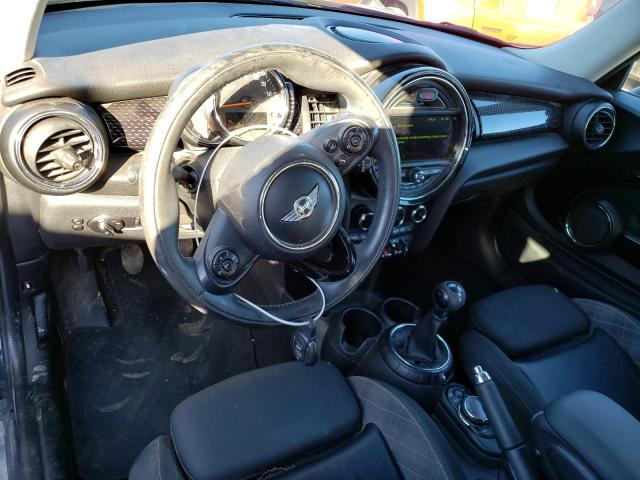 WMWXM7C55ET969525 Mini Cooper