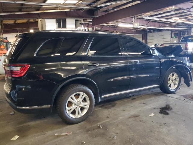 2016 DODGE DURANGO LI - 1C4RDJDG4GC477077