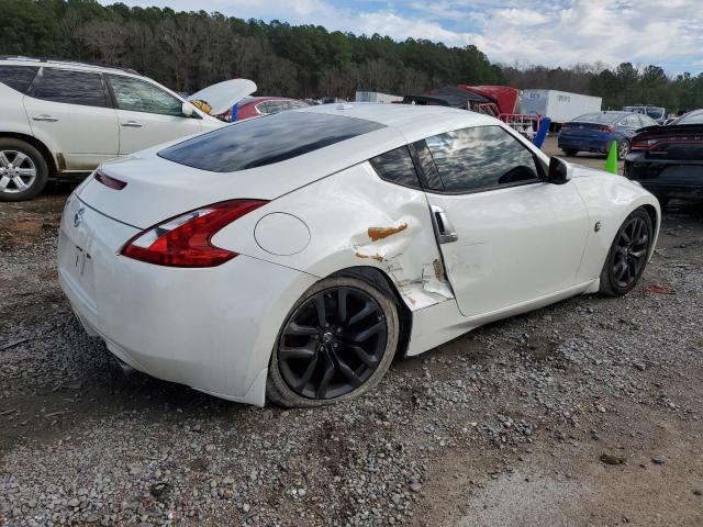 JN1AZ4EH4GM931686 Nissan 370Z BASE